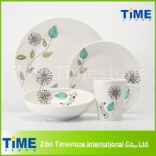 New Design Customized Dinnerware Set